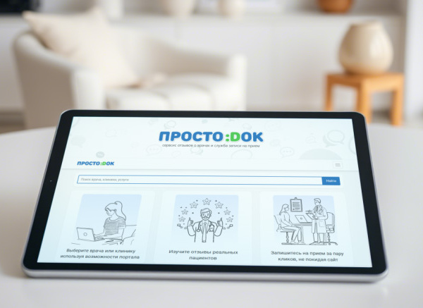 Новости Простодок