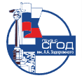 Севастопольский городской онкологический диспансер — логотип