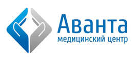 "Аванта" - медицинский центр на Балаклавской — логотип
