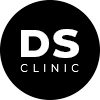 Стоматология «DS clinic» на Ерошенко — логотип