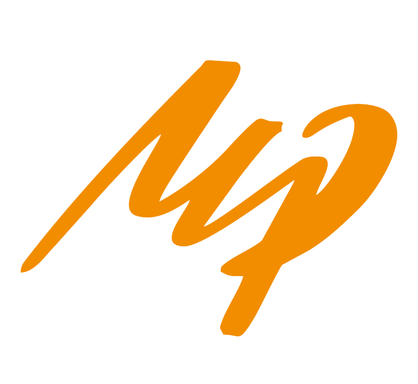 Медицинский центр "Мир" на Руднева — логотип
