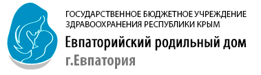 Родильный дом — логотип