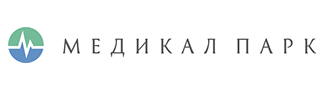 Клиника "Медикал Парк" — логотип