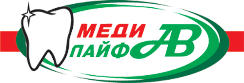 Стоматология «Медлайф АВ» на Транспортном — логотип