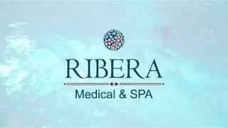 Медицинский центр "Рибера" — логотип