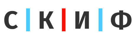 "СКИФ" - клиника флебологии на Ленина — логотип
