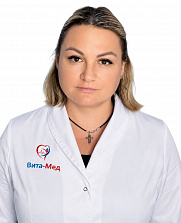 Коренева Лилия Анатольевна — фото