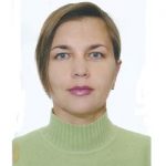 Непогода Инна Петровна — фото