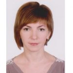 Ендовицкая Ольга Александровна — фото