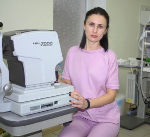Семина Ольга Викторовна — фото