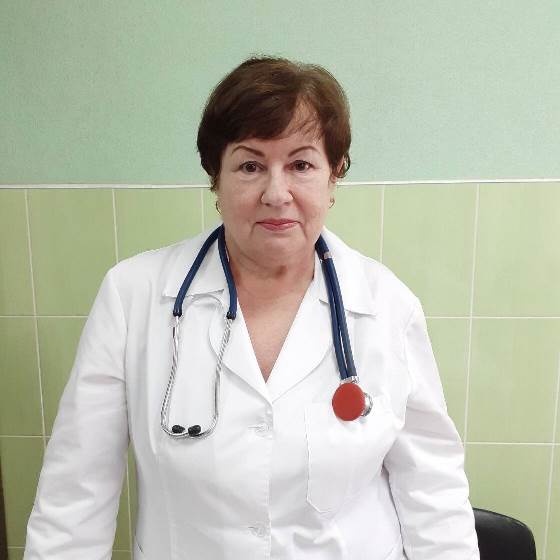 Бойкова Светлана Михайловна — фото