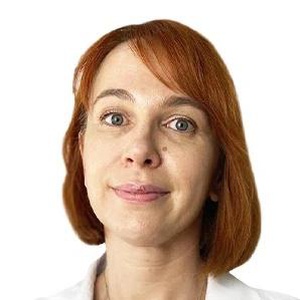 Заяева Анна Анатольевна — фото