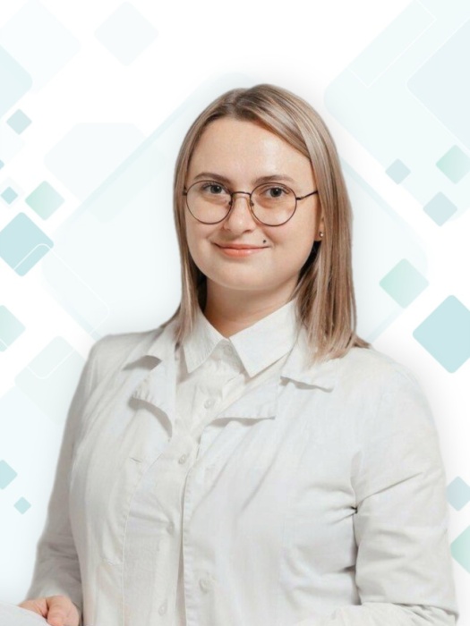 Попова Елизавета Олеговна — фото