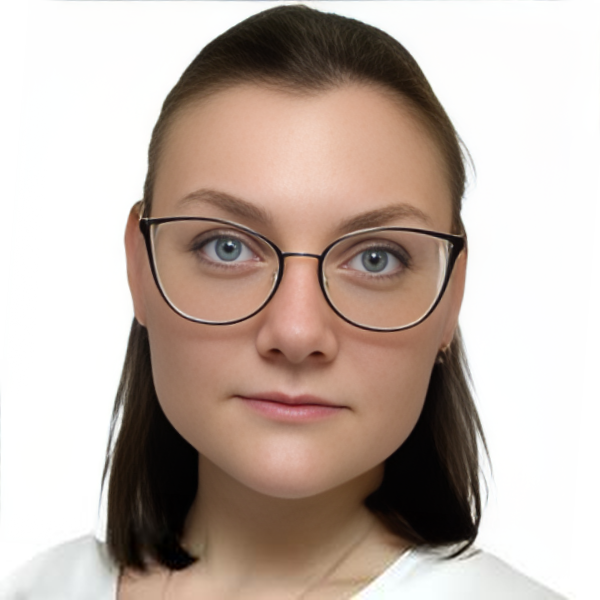 Сивцова Анастасия Юрьевна — фото