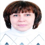 Клепова Наталья Владимировна — фото