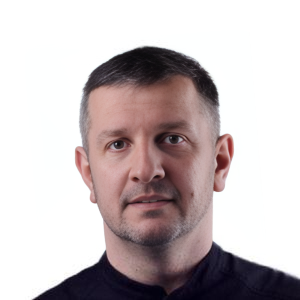 Владимаренко Андрей Владимирович — фото