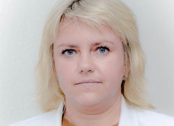 Трошина Наталья Николаевна — фото