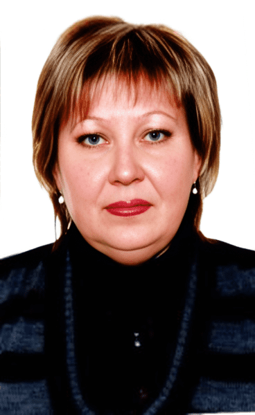 Михальчук Татьяна Анатольевна — фото