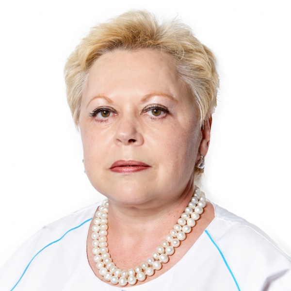 Игнатьева Ольга Александровна — фото