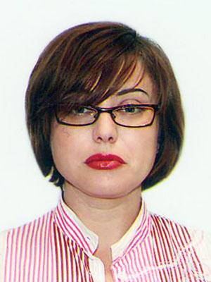Головко Вера Борисовна — фото