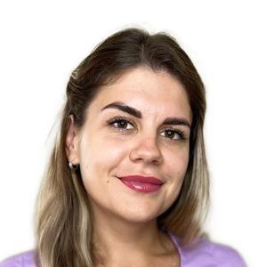 Соколова Виктория Юрьевна — фото