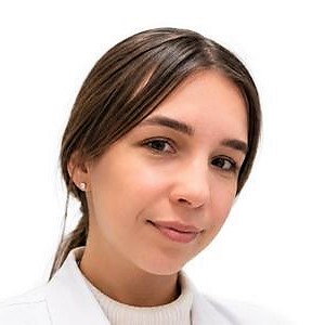 Басалай Екатерина Олеговна — фото