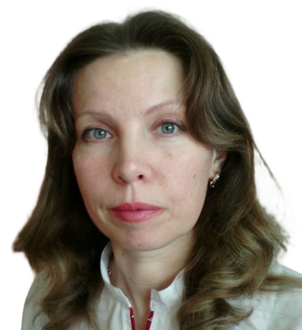 Алипова Татьяна Валерьевна — фото
