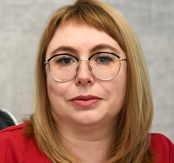 Яровенко Ольга Ивановна — фото