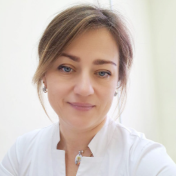 Ефимова Кристина Николаевна — фото