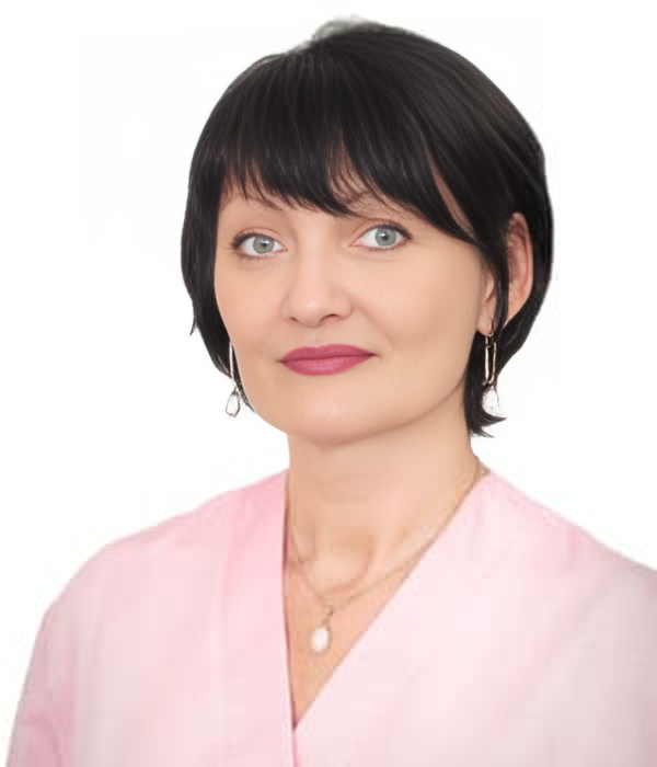 Радченко Наталья Алексеевна — фото