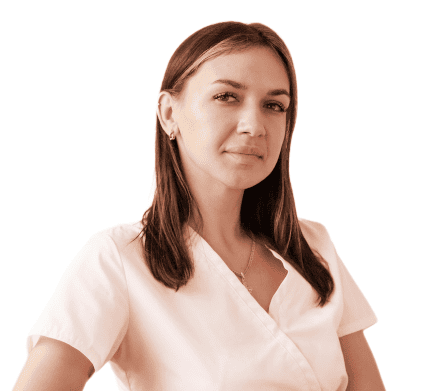 Попова Инна Ивановна — фото