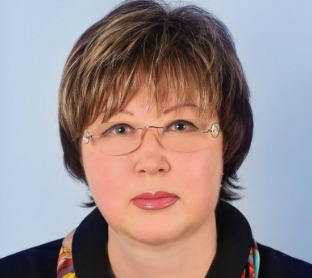 Мазур Елена Леонидовна — фото