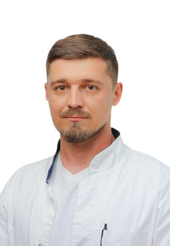 Погосов Гарри Сергеевич — фото