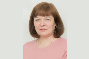 Прасол Светлана Владимировна — фото