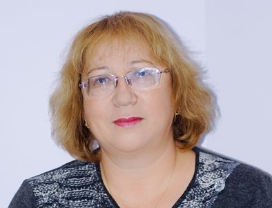 Козий Светлана Львовна — фото