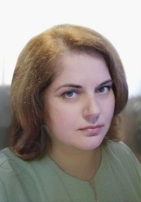 Шевцова Алла Николаевна — фото