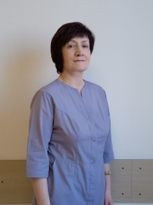 Гончарова Светлана Сергеевна — фото