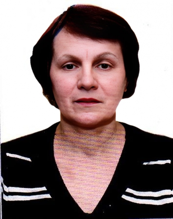 Третяк Тамара Константиновна — фото