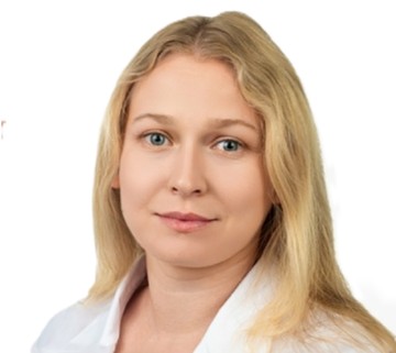 Окорокова Татьяна Олеговна — фото