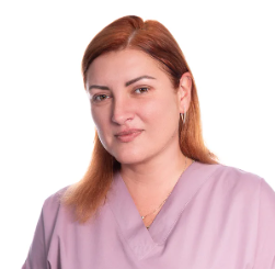 Авдусенко Мария Владимировна — фото