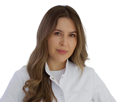 Мемедляева Ленара Азатовна — фото