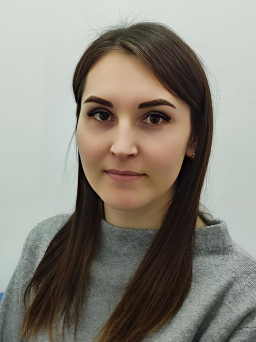 Суфьянова Эльвира Ибрагимовна — фото