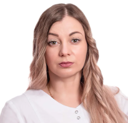Белоус Марина Эдуардовна — фото