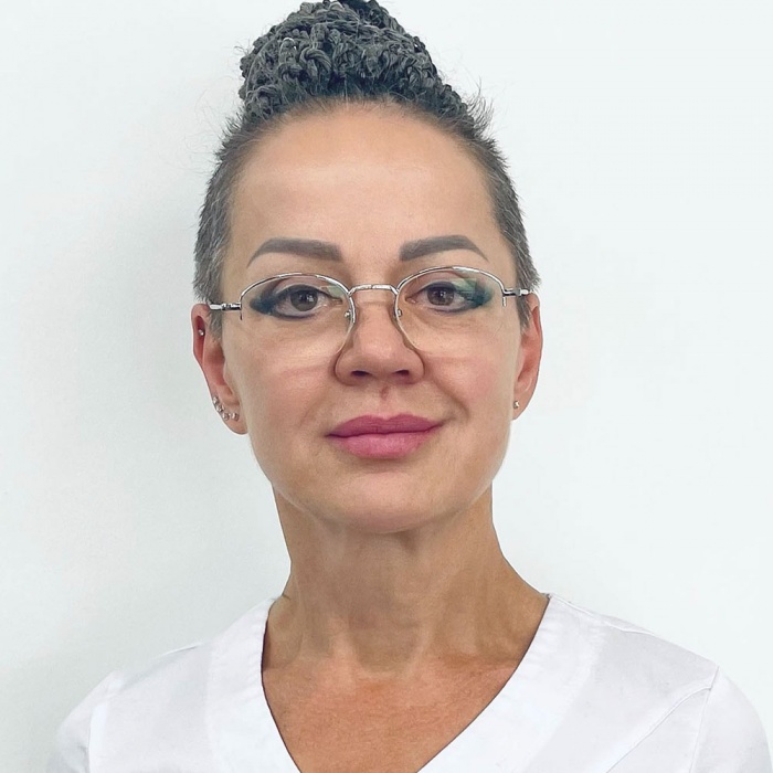 Зверева Марина Юрьевна — фото