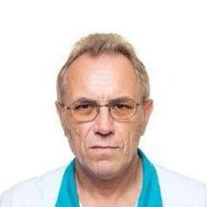 Чернов Юрий Евгеньевич — фото