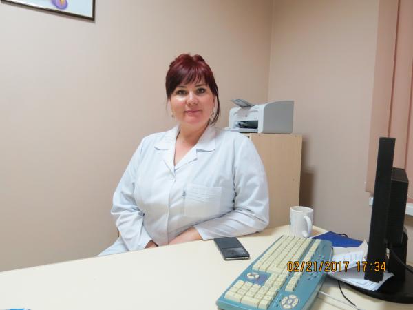 Анварова Алие Ризаевна — фото