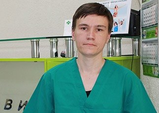 Воронцов Дмитрий Александрович — фото