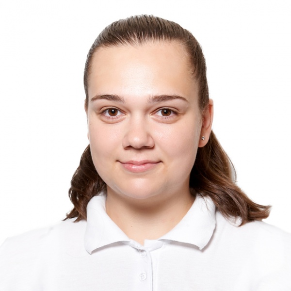 Панюжева Екатерина Олеговна — фото