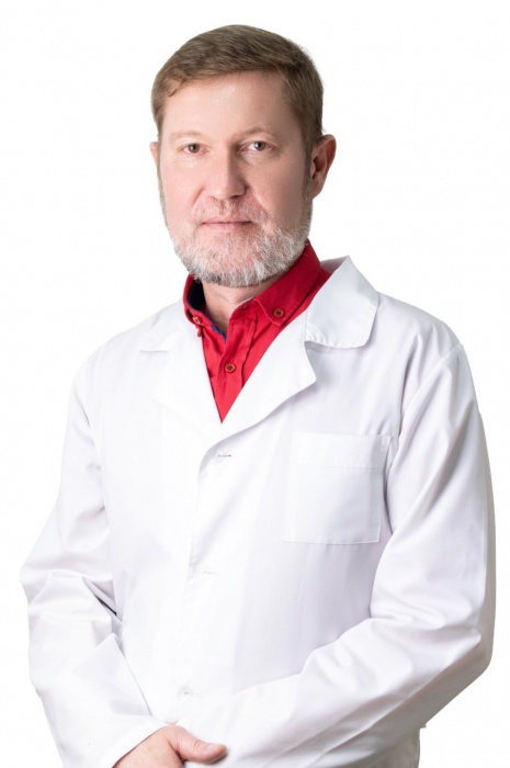 Астафьев Дмитрий Сергеевич — фото
