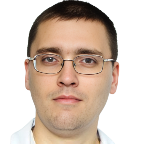 Зинченко Сергей Викторович — фото